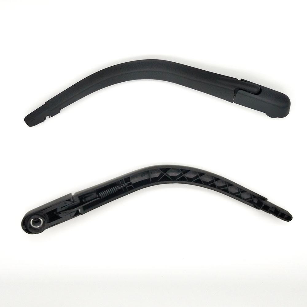 Dacia Logan/Logan MCV Rear Wiper Blade & Arm Cover Assembly