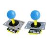 Universal Game Controller Joystick with Control Stick Effortless Setups Seamlessly Gaming Experience for Various Console