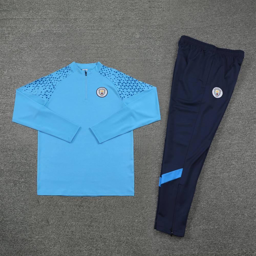 Spring, autumn and winter long-sleeved football training clothes, Germany, Manchester City, Argentina, Arsenal, Juventus, Real Madrid,  jerseys, etc