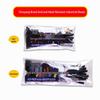 Chunyang Langärmelige Verdickte Gummihandschuhe - Wasserdicht, Öl-, Säure- & Laugebeständig, 35-60cm