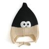 with Flaps Kids Knitted Hat Warm Baby Beanie Cute Winter Beanie  for Baby