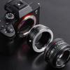 Concept Mount Adapter for Minolta to Lenses to Sony NEX Lens Adapter Mount Conversion Adapter for and Infinity Direct from Manufacturer K&F MD-Mount