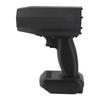 Electric   Dry Blower PETG 150000RPM High Speed Turbofan Powerful Cordless   Duster for Car Cleaning Outdoor Camping