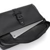 Herren Kleine Quadratische Tasche Business Messenger Bag Schultertasche