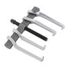 Single Hook 2 Jaw Bearing Puller 6 to 8in High Strength Efficient Labor Saving for Internal and External Bearings