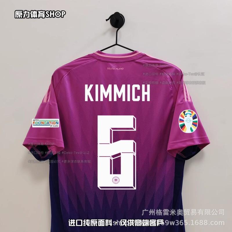 Mens Soccer Jersey Set Short Sleeve Breathable Mesh Performance Sportswear Football Training Match
