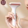 Keai Element Red Light Heated Vibrating Gua Sha Tool