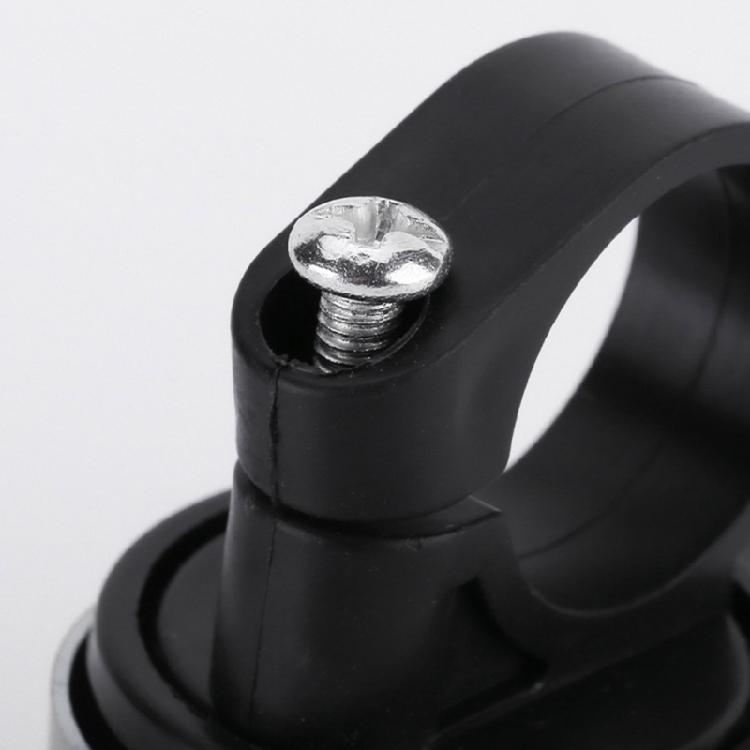 Adjustable Bike Ring Bells Cycling Horn Loud Crisps Aluminum Alloy Bike Bells
