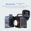 Changhai Aquarium & Fish Pond Dual-Use Amphibious Fountain Pump