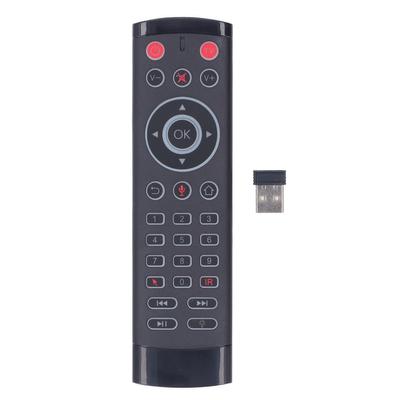 Príslušenstvo pre elektroniku – Diaľkové ovládače