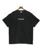 VETEMENTS T-shirt/Cut & Sewn Black L 2200524603031 Unisex T-Shirt