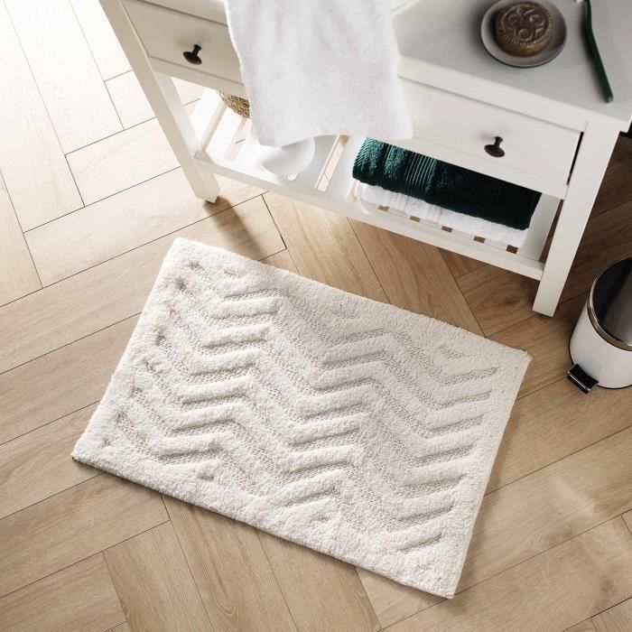 Tapis de bain 50 x 80 cm angelis