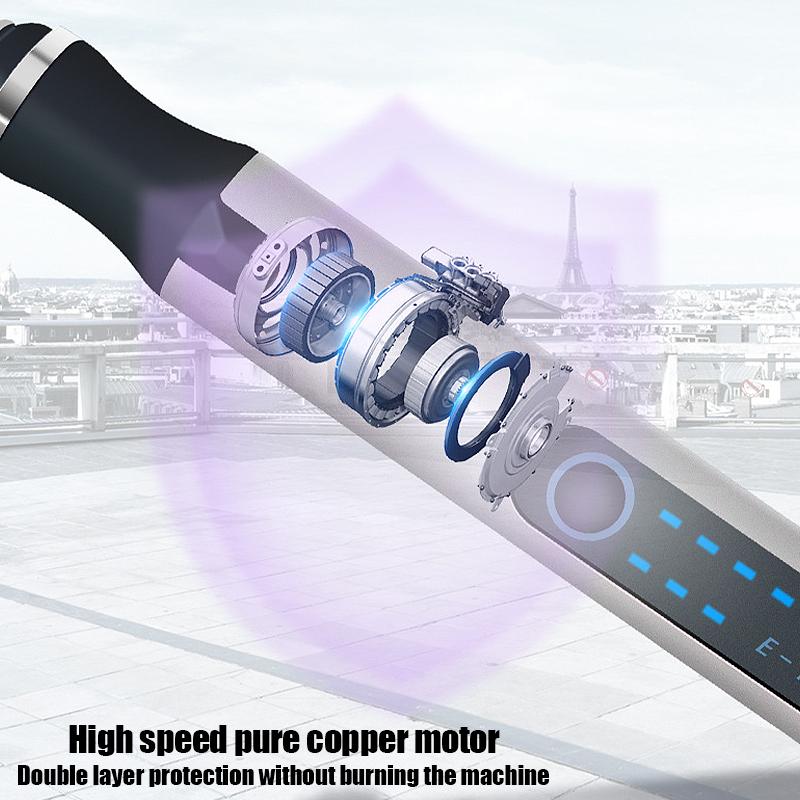 Electric Engraving Pen Rechargeable Engraver Drill Machine For Jewelry Glass Woodworking Mini Grinder Cordless Rotary Tool