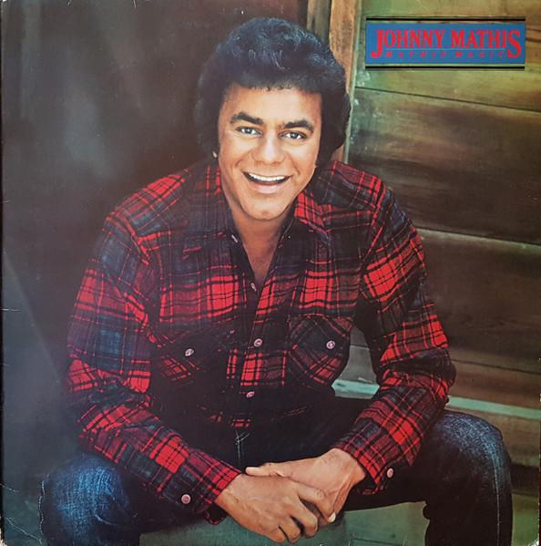 

LP Record JOHNNY MATHIS - Mathis Magic CBS86103 CBS 1979 UK Soul/Funk Used