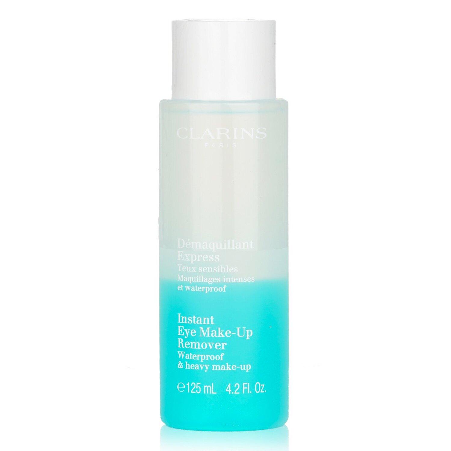 

Instant Eye Make Up Remover 125ml/4.2oz