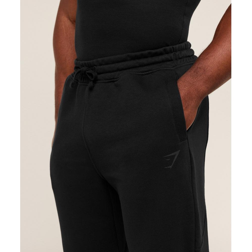 Gymshark Power Straight Leg Pants Gs Black Gs Asphalt Grey A4c6b Bcyl