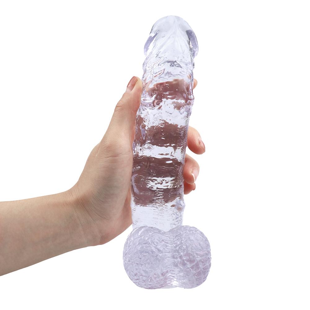 MoDi Sexdildos für Frauen Erotische Sexspielzeuge Realistische Riesenpenis