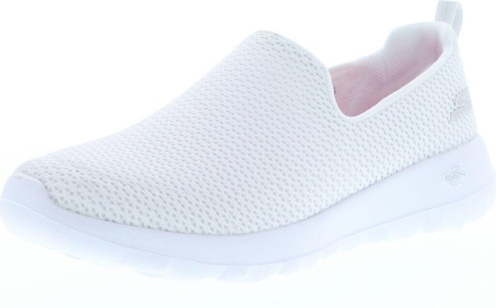 Skechers Go Walk Joy Women's Sneakers White/pink