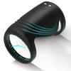 Bluetooth Penis Vibrator for Men Masturbator Sex Machine Penis Delay Trainer Cock Ring Glans Massager Male Sex Toys for Adult