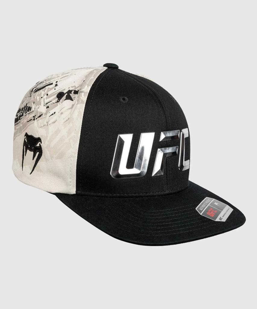 UFC VENUM Authentieke Fight Week Snapback Pet