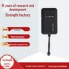 2G/4G Car GPS Locator GT02 - No Charge Needed, Beidou DAGPS Tracking System
