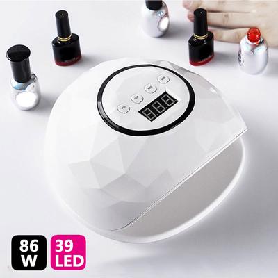 50000h Powerful 72W Quick Hand Sensor 36 UV LED Nail Lamp 50000h Powerful 72W Quick Hand Sensor 36 UV LED Nail Lamp