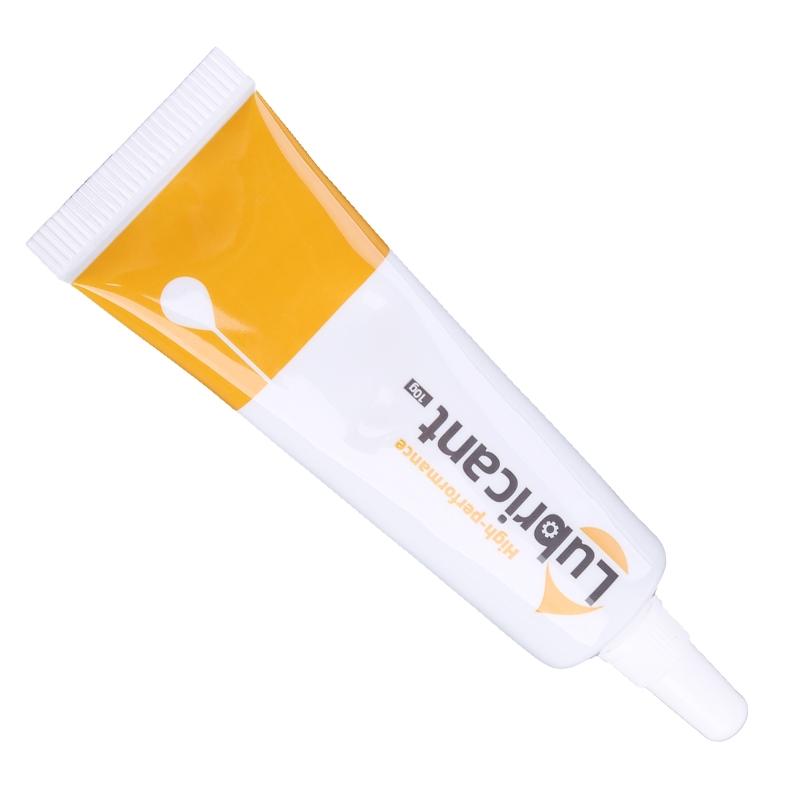 Metal Bearing Chain Grease Lubricating Oil 10g Bearings Gears Grease Lubricant