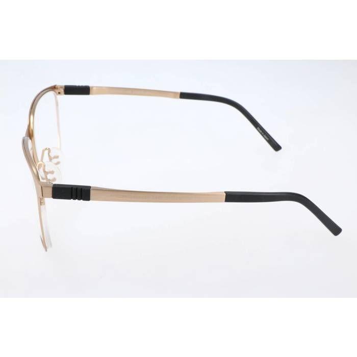 Lunettes de vue - Porsche Design - P8275 - Métal - 55-18-145 - UV 0