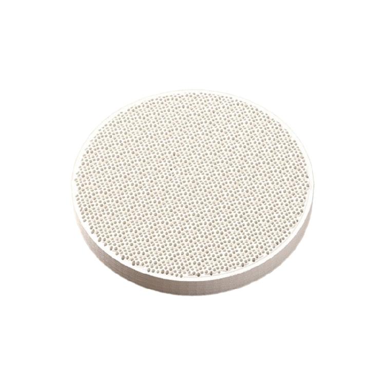 

Crack Resistant Soldering Block Efficient Heat Insulation Block for Precise Work S