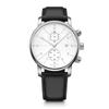 WENGER URBAN CLASSIC CHRONO Quartz Watch Gift (Urban Classic) 01.1743.123 []