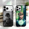T-The Boys S-Soldier Boy-S Phone Case For iPhone17,16,15,14,13,12,11 Plus,Pro Magnetic For Magsafe Wireless Charging