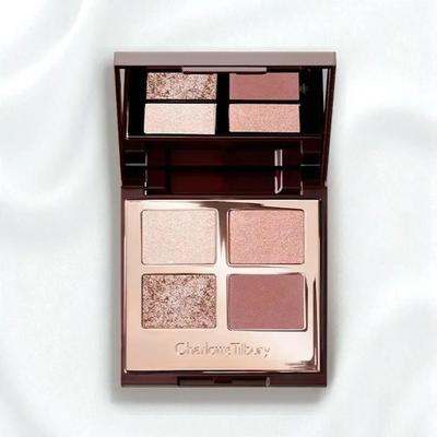 Bigger Brighter Eyeshadow Palette Exaggereyes