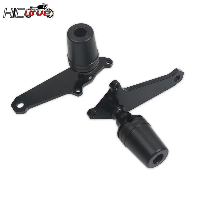 For HONDA CBR500R CBR500 R CBR 500 R 2017-2020 Motorcycle Falling Protection Frame Slider Fairing Guard Anti Crash Pad Protector