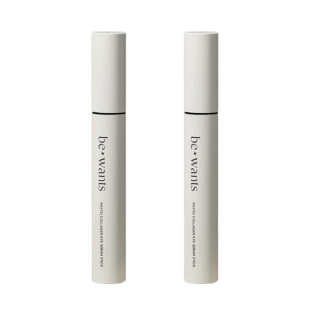 bewants Phyto Collagen Eye Serum Stick 1+1 Special (+ Ravi Rabbit Calendar)