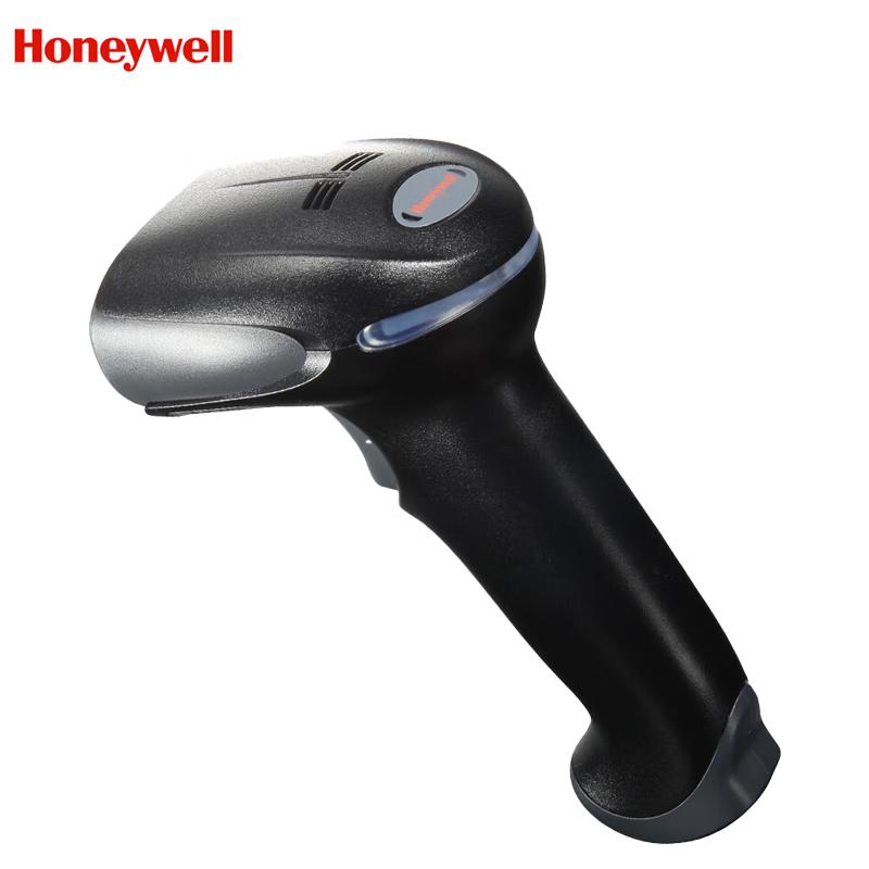 Honeywell 1900GSR 2D Wired USB Barcode Scanner