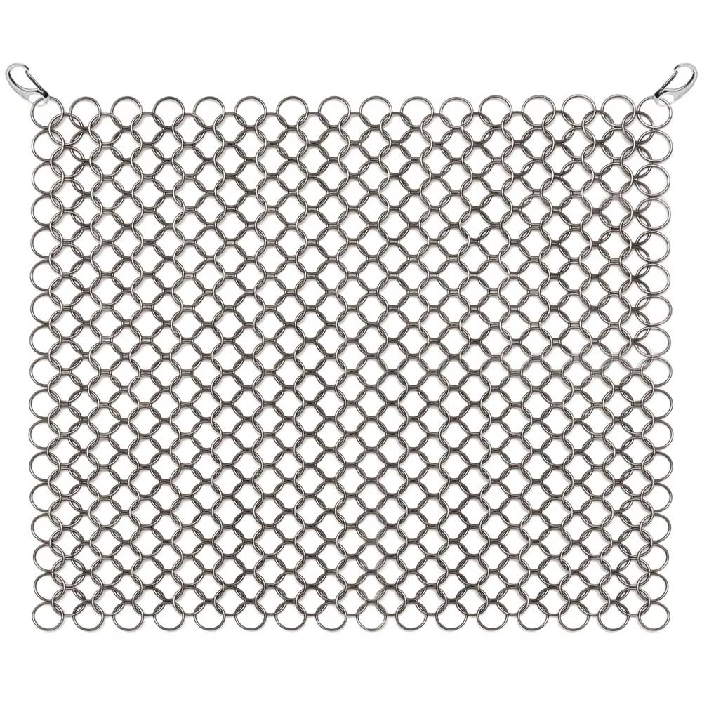 

Грузики для Sous Vide из нержавеющей стали, 2 зажима, для полного погружения, аксессуары для Sous Vide, пищевой класс, прочные, надежная фиксация 1 pcs серебряный