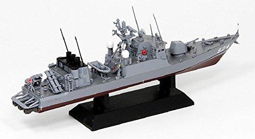 Pit Road 1/350 JMSDF Missile Boat PG-824 Hayabusa with Etched Parts