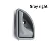 8200247802 82002478 For Renault 1997-2007 Kangoo & 1997-2003 Twingo 1 Pair Car Interior Door Handle Front Left Right Knob
