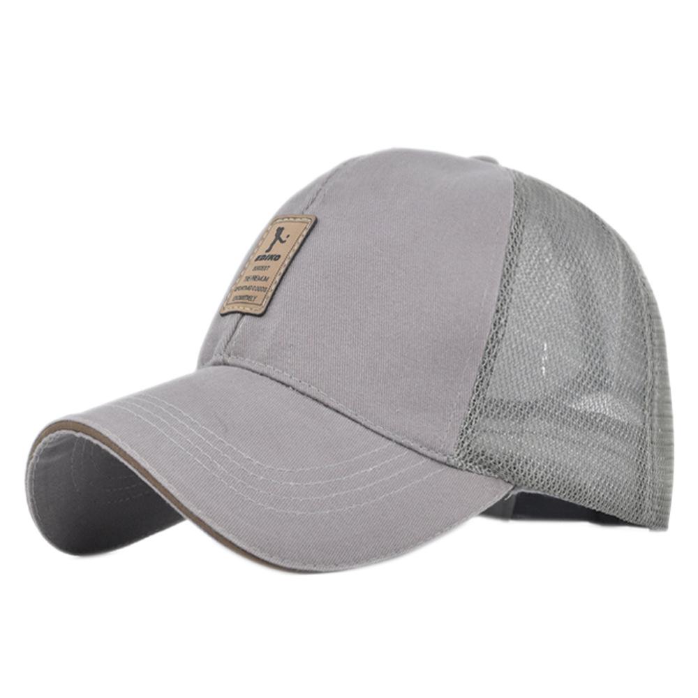 Vintage Adjustable Unisex Vintage Cap for Outdoor Hiking and Mountaineering