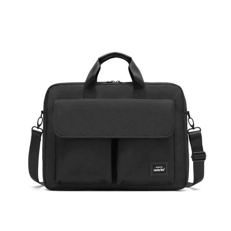 Li Shen Multi-functional Laptop Shoulder Bag 16 inches