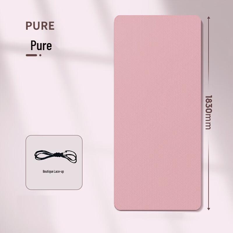 Bojue Thick Non-Slip Yoga Mat