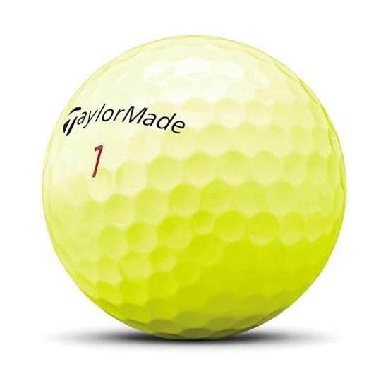 Taylor Made TP5 TP5x Stripe Pix 2026 Model