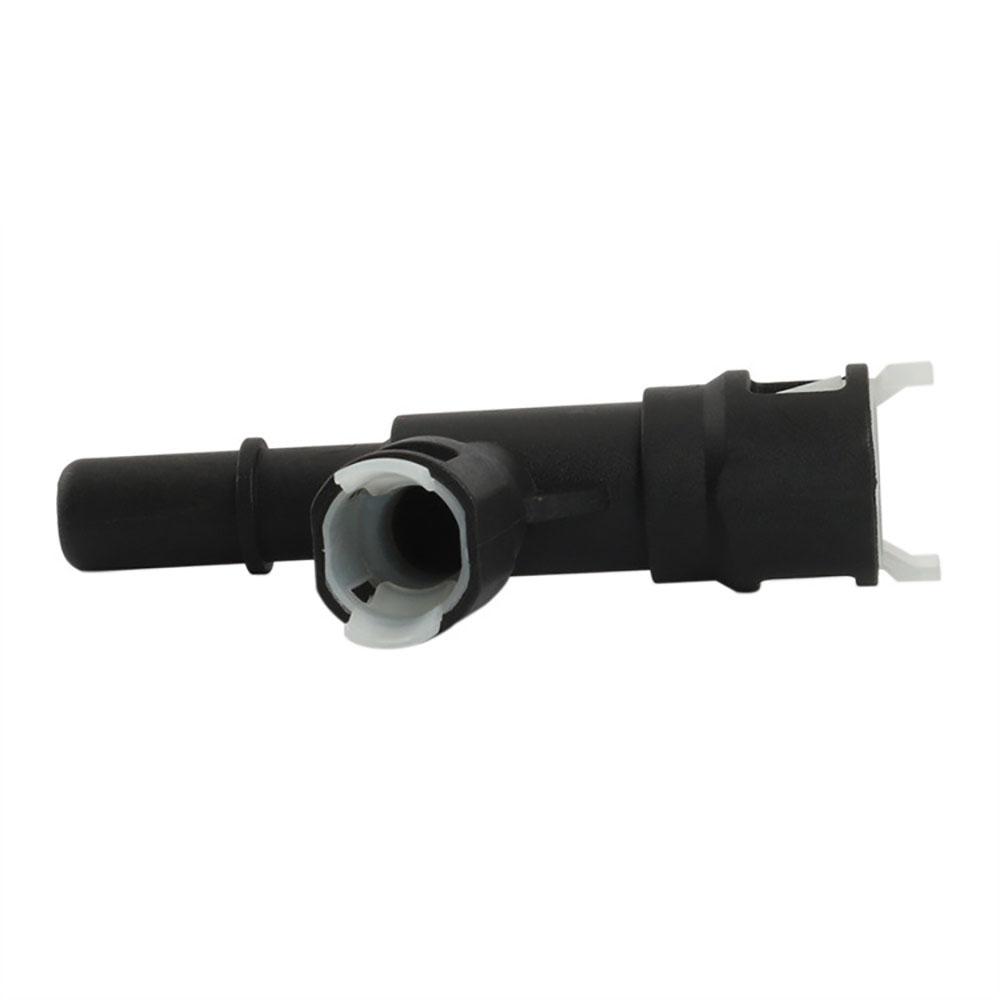 Heater Hose Connector 2x Cadillac Escalade Chevrolet Tahoe 800-414 15055342