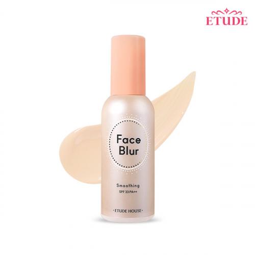 Etude Face Blur Spf 33 Pa++
