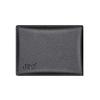 JEVI Top-Grain Leather Driver's License Holder