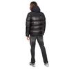 Kings Will Dream Mens Quilted Polyester Puffer Jacket