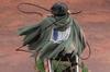 ARTFX J Attack on Titan Levi Fortitude scale PVC painted finished figure ver. 1/7