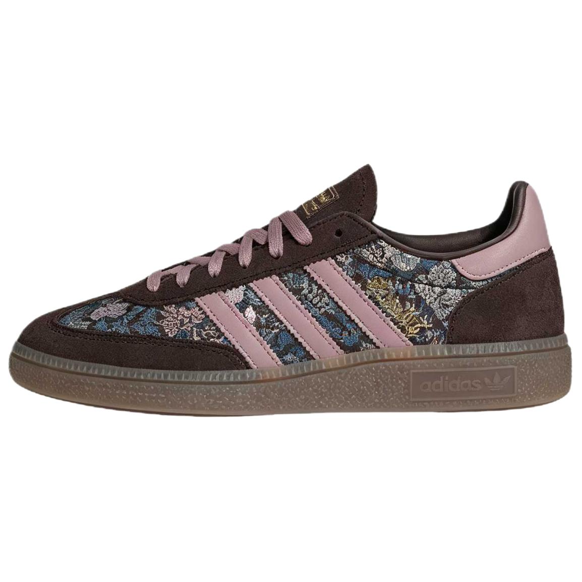 Adidas Originals X Liberty London Handbola