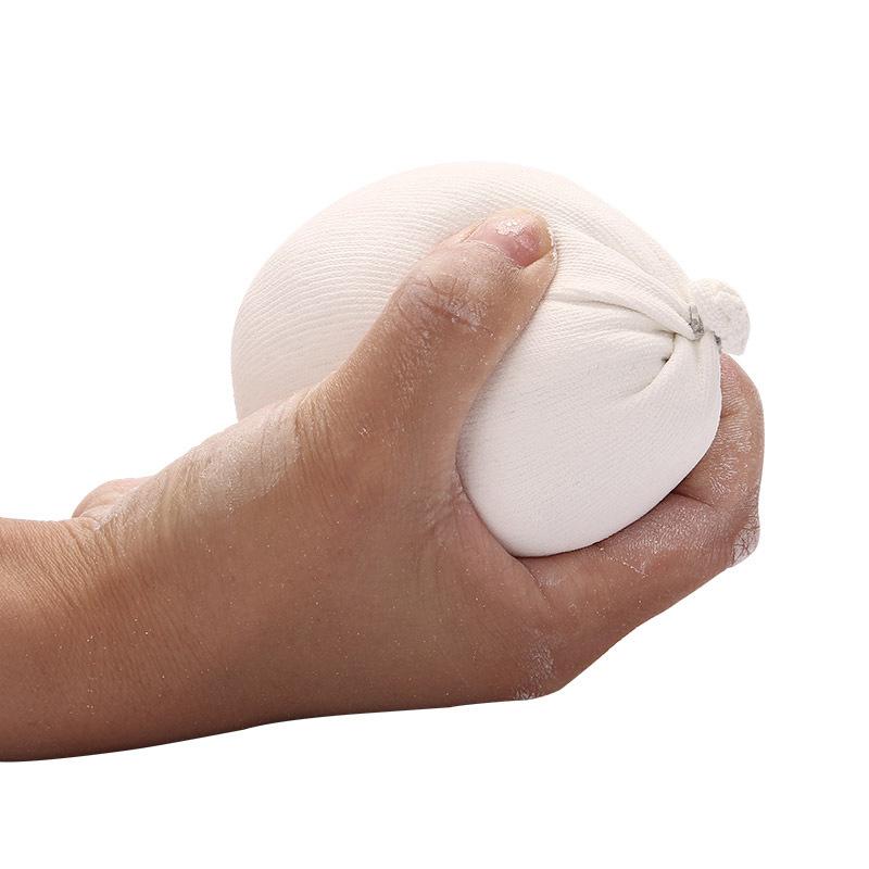 Weightlifting Anti-Skid Powder Magnesium Powder Ball Fitness Accessory