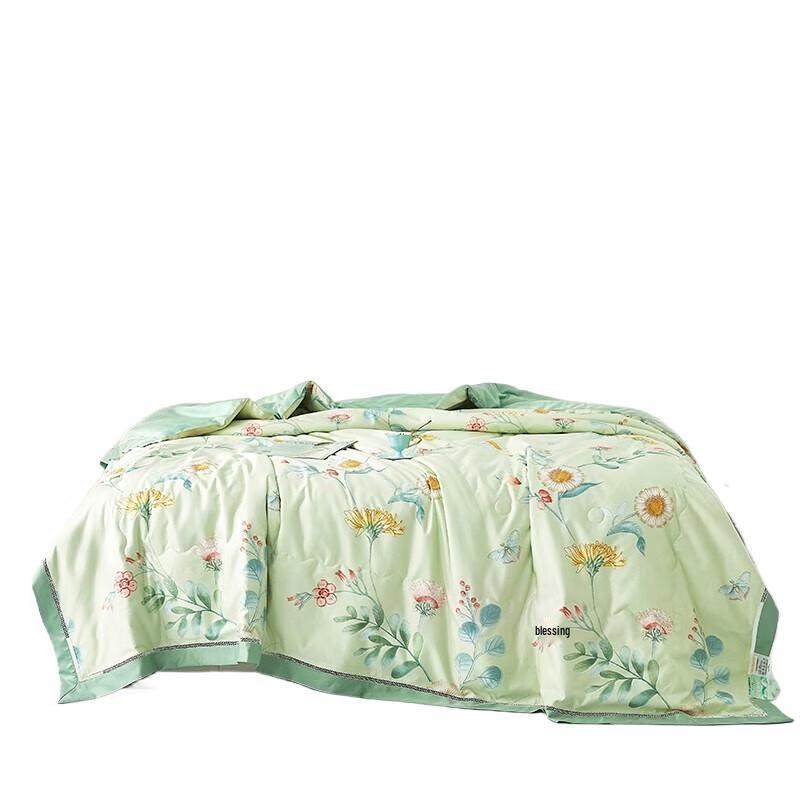 

Donner Tencel Cotton Summer Quilt
